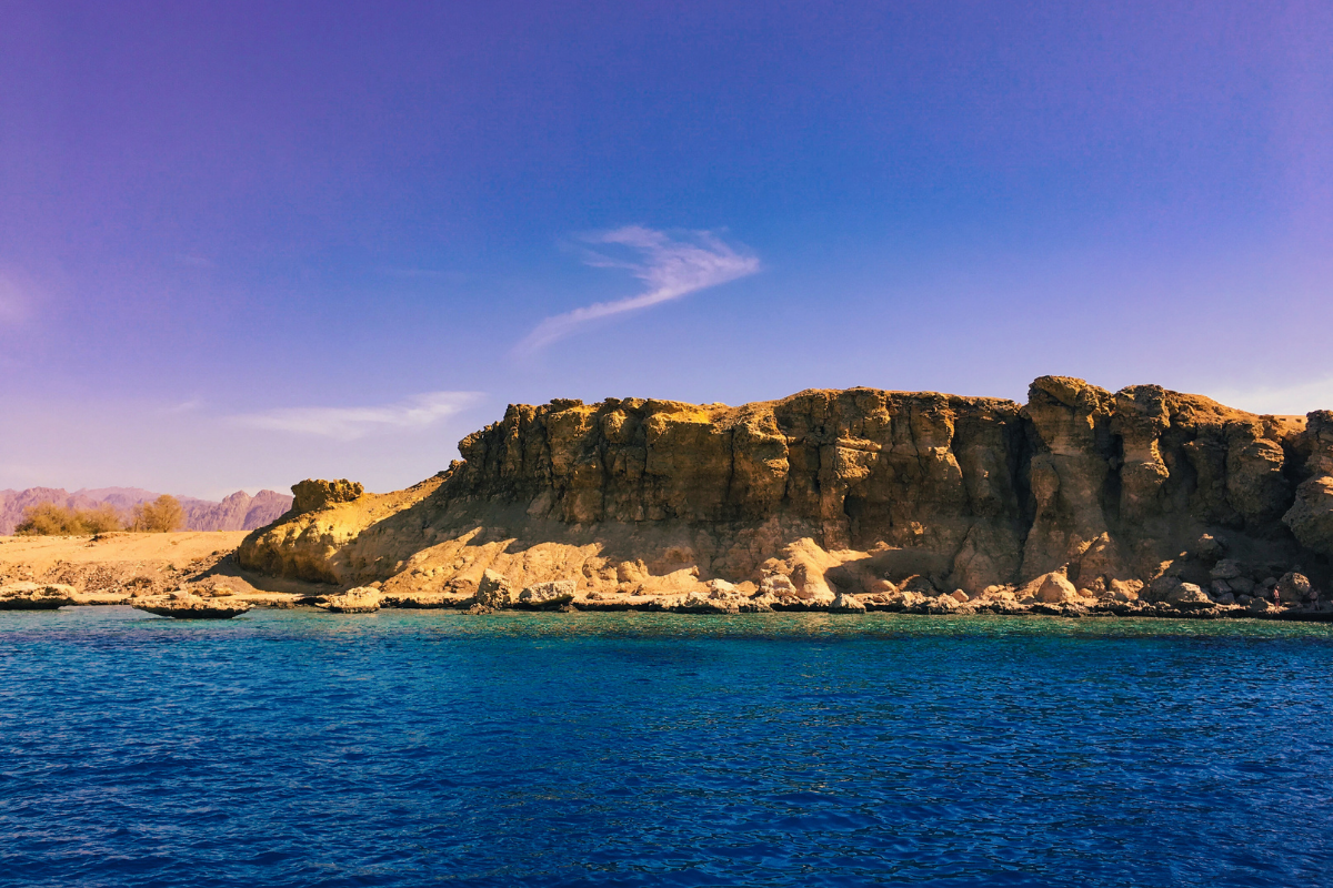 Ras Mohamed (2)